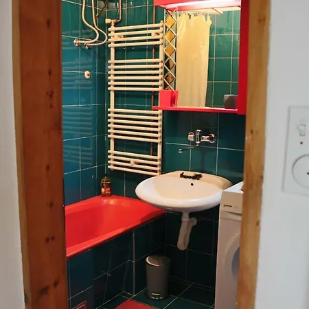 Hajduk Veljko Apartment