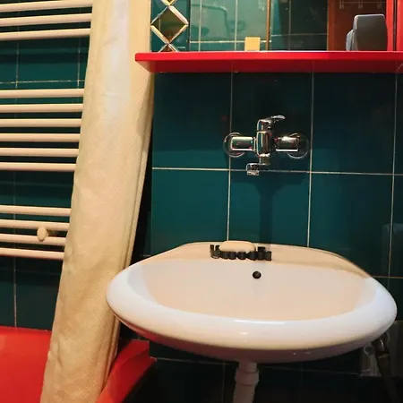 Apartment Hajduk Veljko