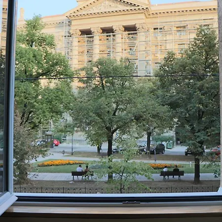 Apartment Hajduk Veljko *
