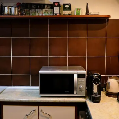 Apartment Hajduk Veljko