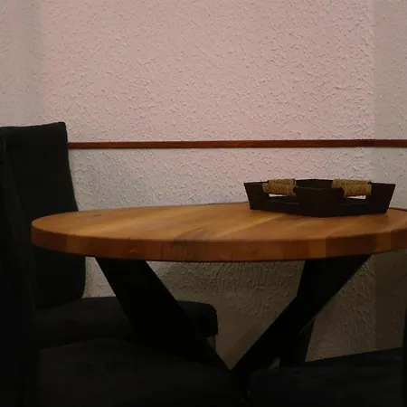 Hajduk Veljko Apartment