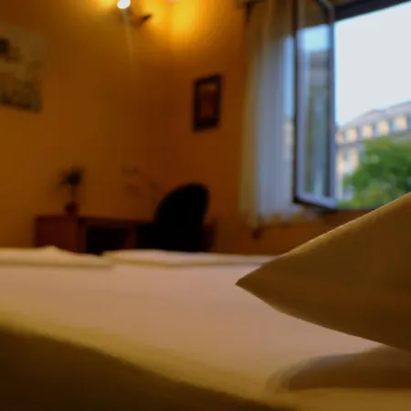 Hajduk Veljko Apartment Belgrade