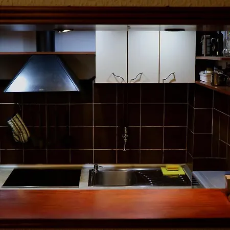 Apartment Hajduk Veljko
