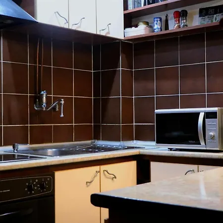 Hajduk Veljko Apartment Belgrade
