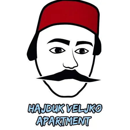 Apartment Hajduk Veljko